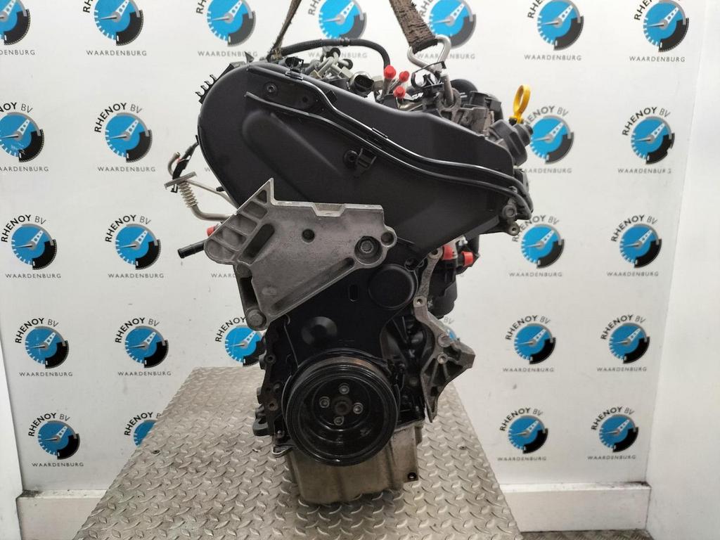 VOLKSWAGEN CADDY SA L2H1 MAXI MOTOR 2018, Enlèvement ou Envoi, Utilisé, ARN reconnu