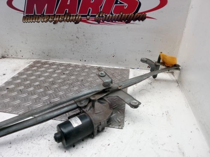 Moteur + mécanique essuie-glace d'un Mercedes Vito, -, 3 mois de garantie, Utilisé, -