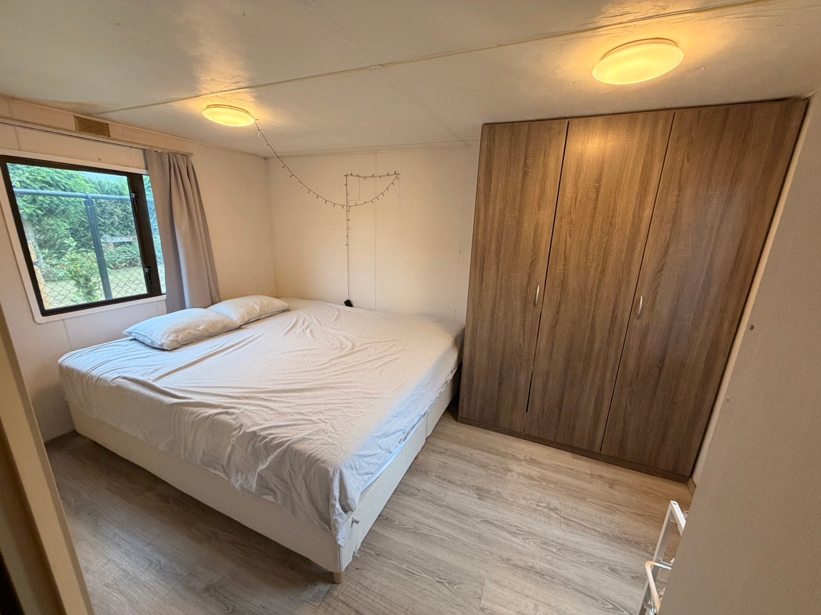 Stacaravan te koop, Jusqu'à 2