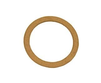 Volvo Shim achteras differentieel 0.75 mm Volvo onderdeel nr, Ophalen of Verzenden, Nieuw
