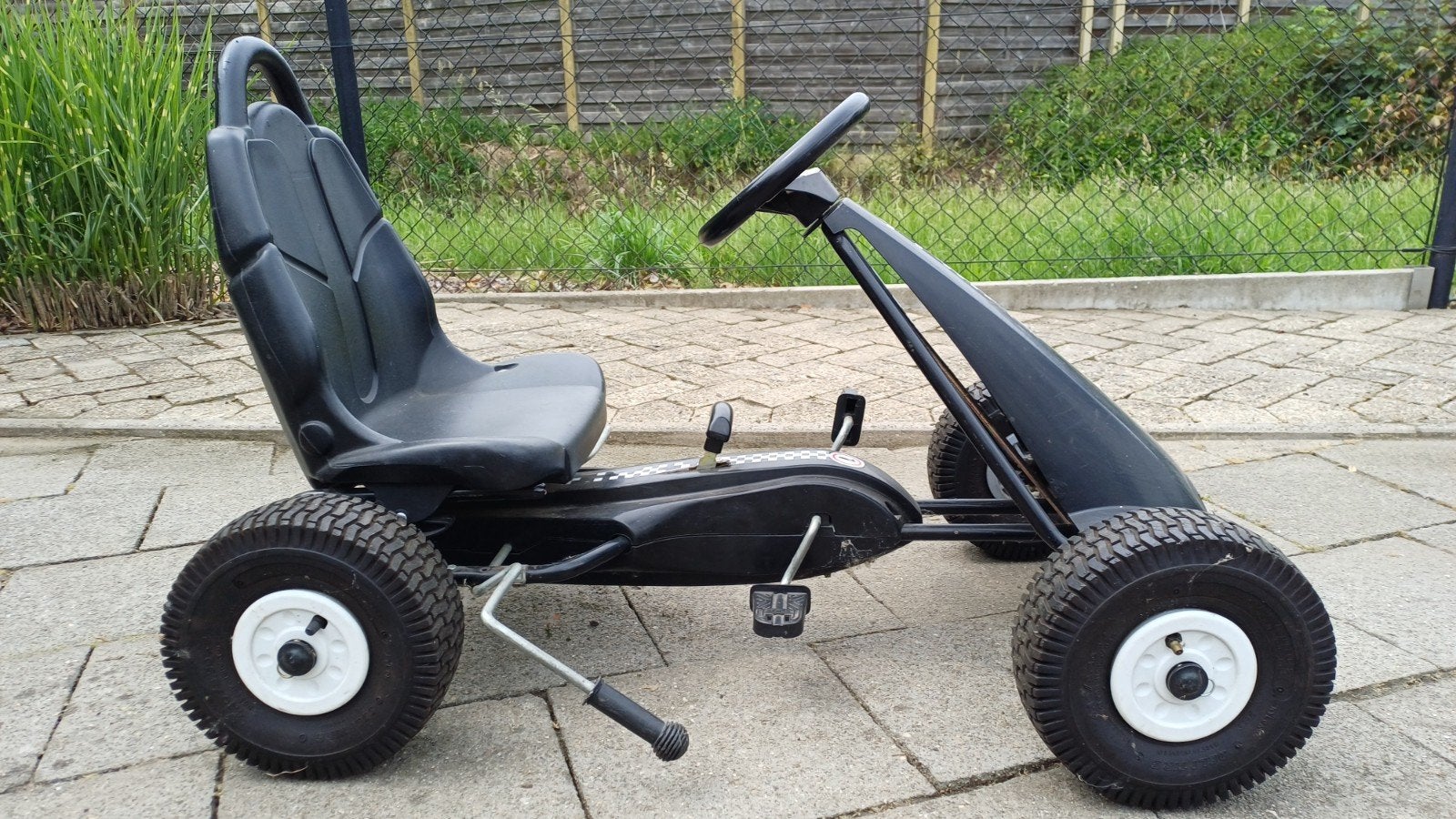 Go cart, Kinderen en Baby's, Speelgoed | Buiten | Skelters, Ophalen