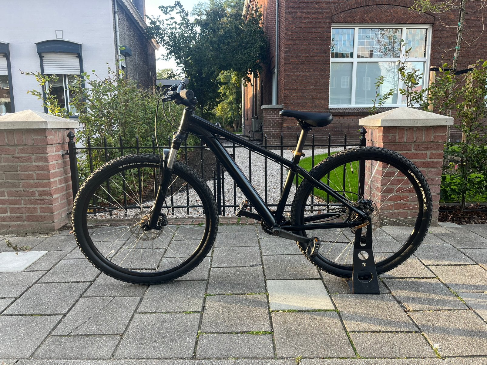 Mountainbike specialized pitch comp 27,5 inch, Autres marques, 45 à 49 cm, Comme neuf, Enlèvement