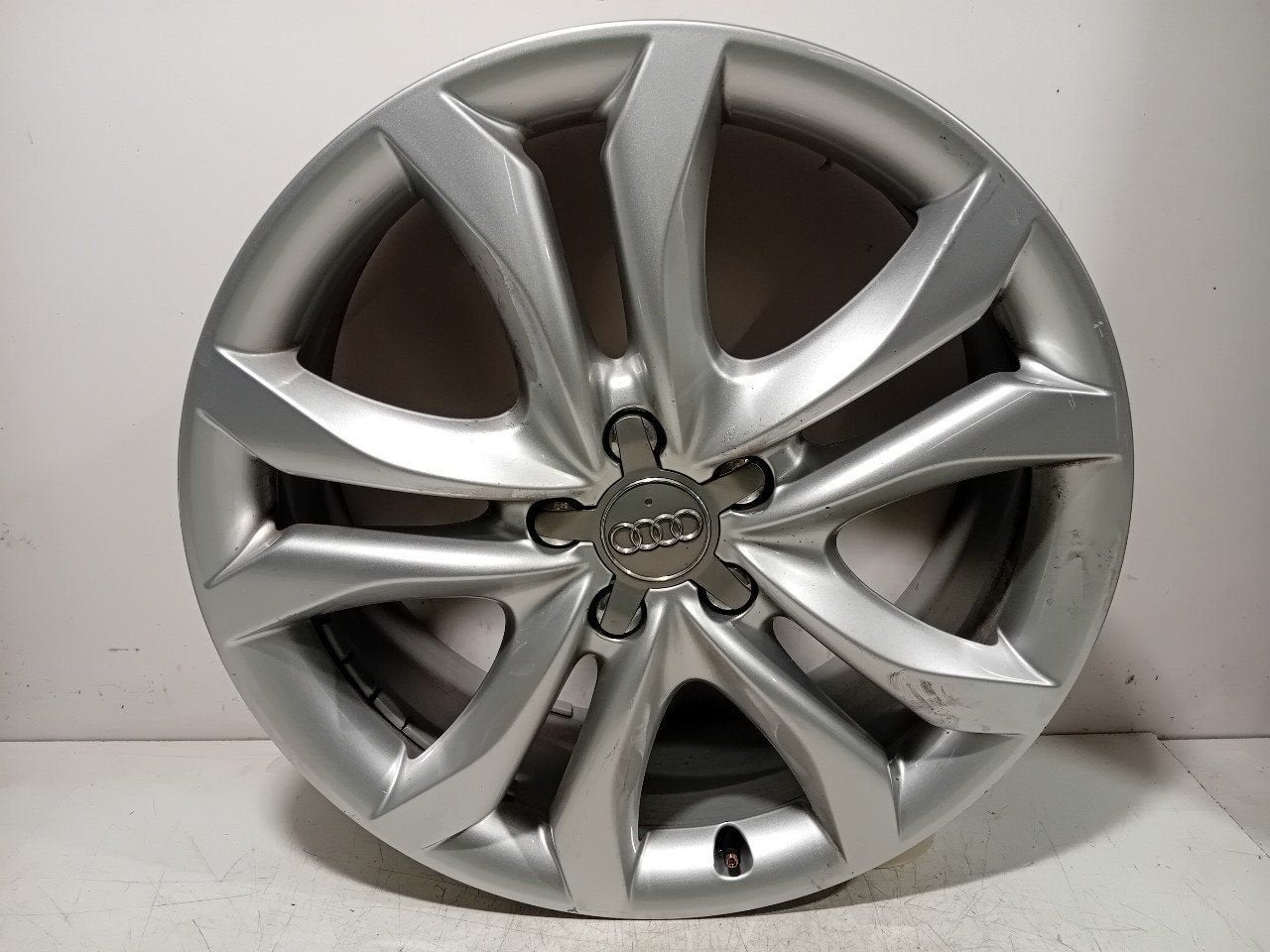 Velg Audi SQ5, Onderdelen@venauto.nl, Van der Ven Autorecycling B.V., Ettenseweg 76, 4706 PB Roosendaal, The Netherlands, Enlèvement ou Envoi
