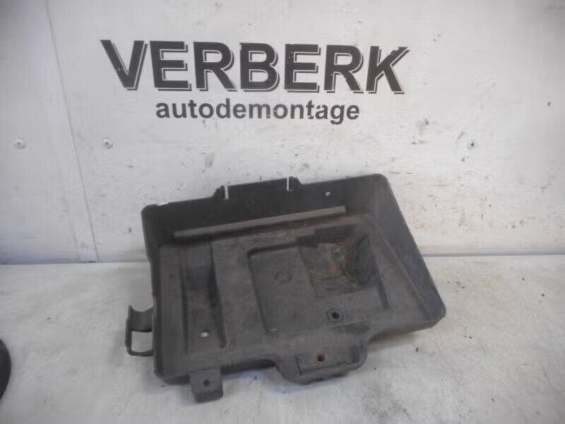 ACCUBAK Opel Astra G (F08 / 48) (01-1998/12-2009), Bahnhofsplatz 65423 Rüsselsheim am Main, DE, Gebruikt, Opel, Opel Automobile GmbH