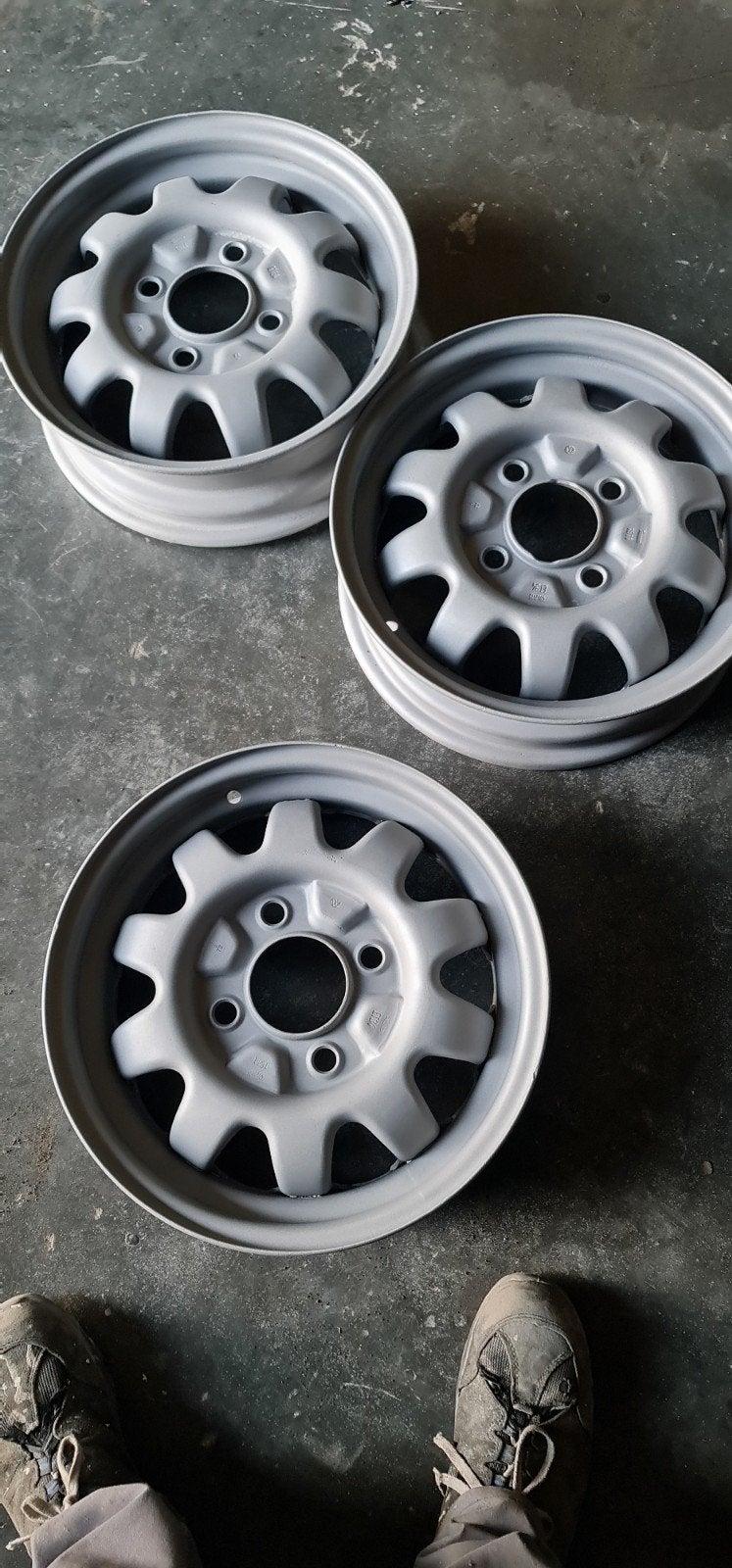 Sablage aérogommage toutes pièces, Enlèvement ou Envoi