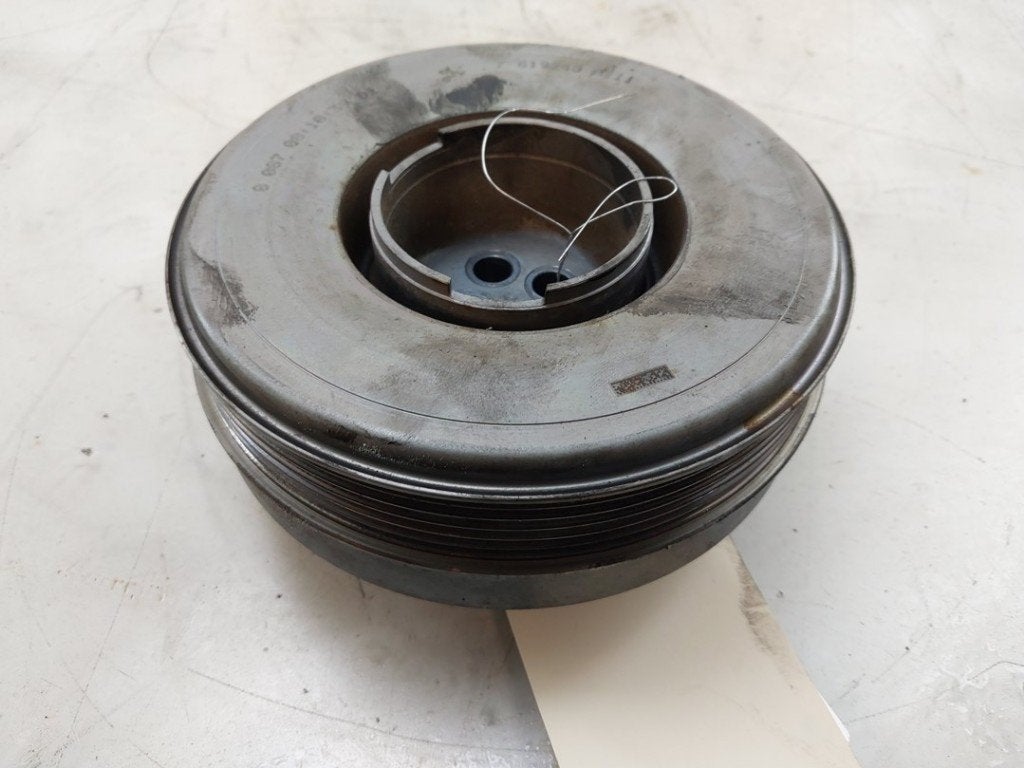 KRUKASPOELIE 5 serie Touring (G31) (|11237619245|18495010|), Auto-onderdelen, Gebruikt, BMW, Petuelring 130
80809  München, DE