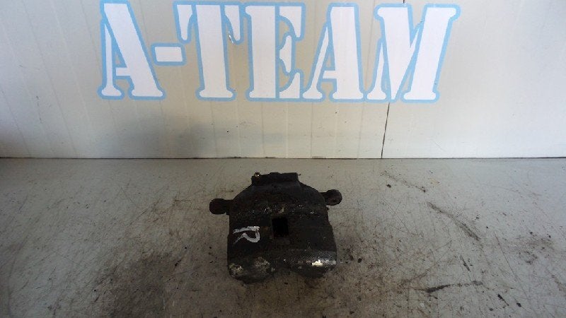 ETRIER DE FREIN AVANT DROIT ABS Nissan Almera (N16), Utilisé, Nissan