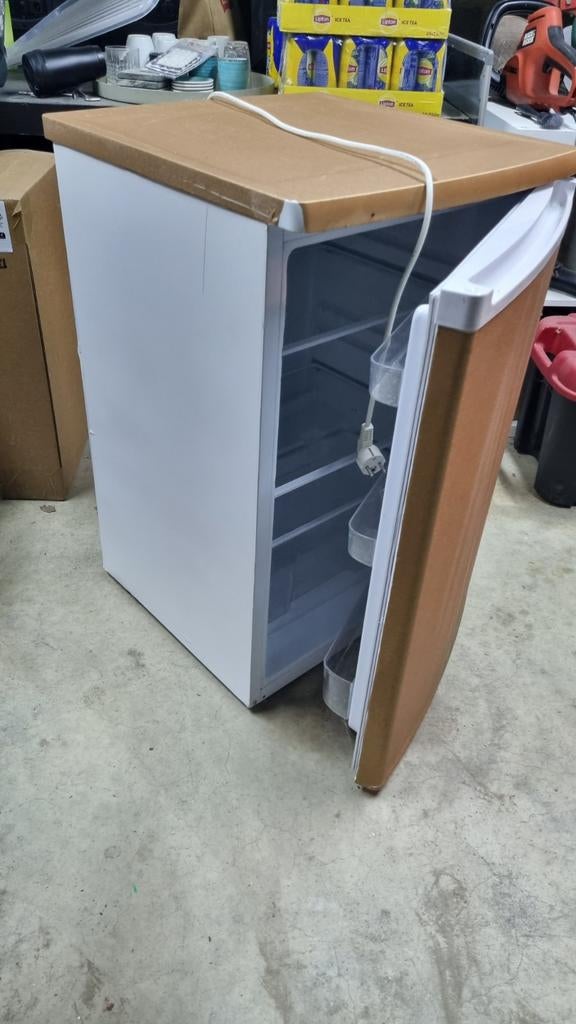 Frigo Veripart - Modèle de table 130 litres, Enlèvement