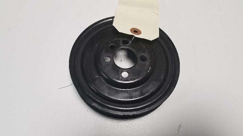 VILEBREQUIN POULIE Volkswagen Tiguan (AD1) (01-2016/04-2024), Utilisé, Volkswagen