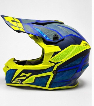 Givi 60.1 Invert crosshelm, Motoren, Kleding | Motorhelmen, Ophalen, Nieuw zonder kaartje, XS