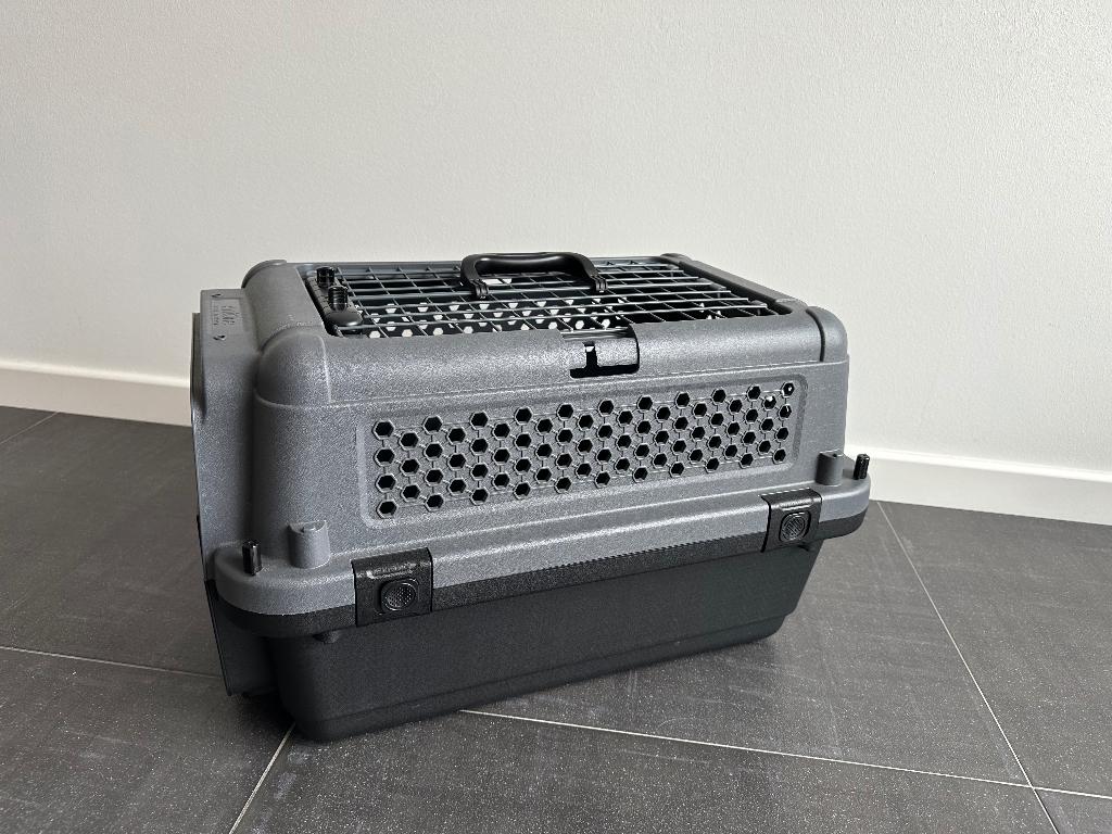 Transportbox hond XS, Ophalen, Zo goed als nieuw