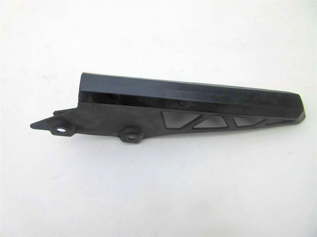 Suzuki GSX600F ketting scherm GSX 600 F kettingscherm kast, Ophalen of Verzenden, Gebruikt