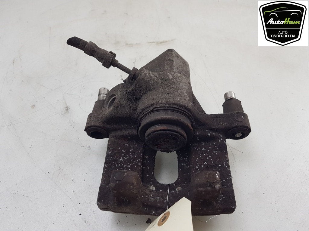 ETRIER DE FREIN ARRIÈRE DROIT Ford Transit Connect (PJ2), Utilisé, Ford