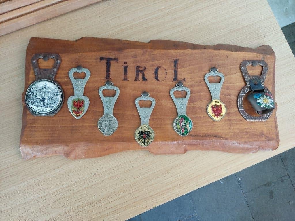 Decoratie oostenrijk, Ophalen, Zo goed als nieuw