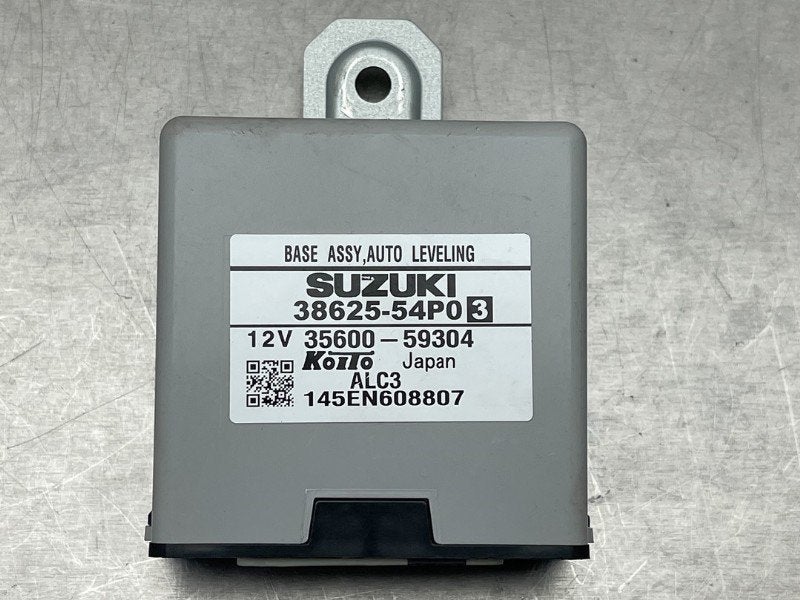 ORDINATEUR DIVERS C Suzuki Vitara (LY / MY) (01-2015/-), Utilisé, Suzuki