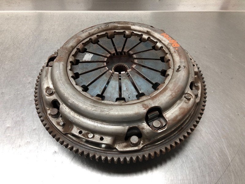DRUKGROEP ABS Honda CR-Z (ZF1) (01-2010/12-2013), Gebruikt, Honda