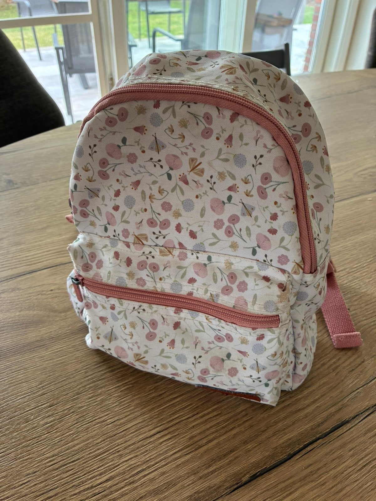Sac à dos Satchel, Enlèvement, Comme neuf