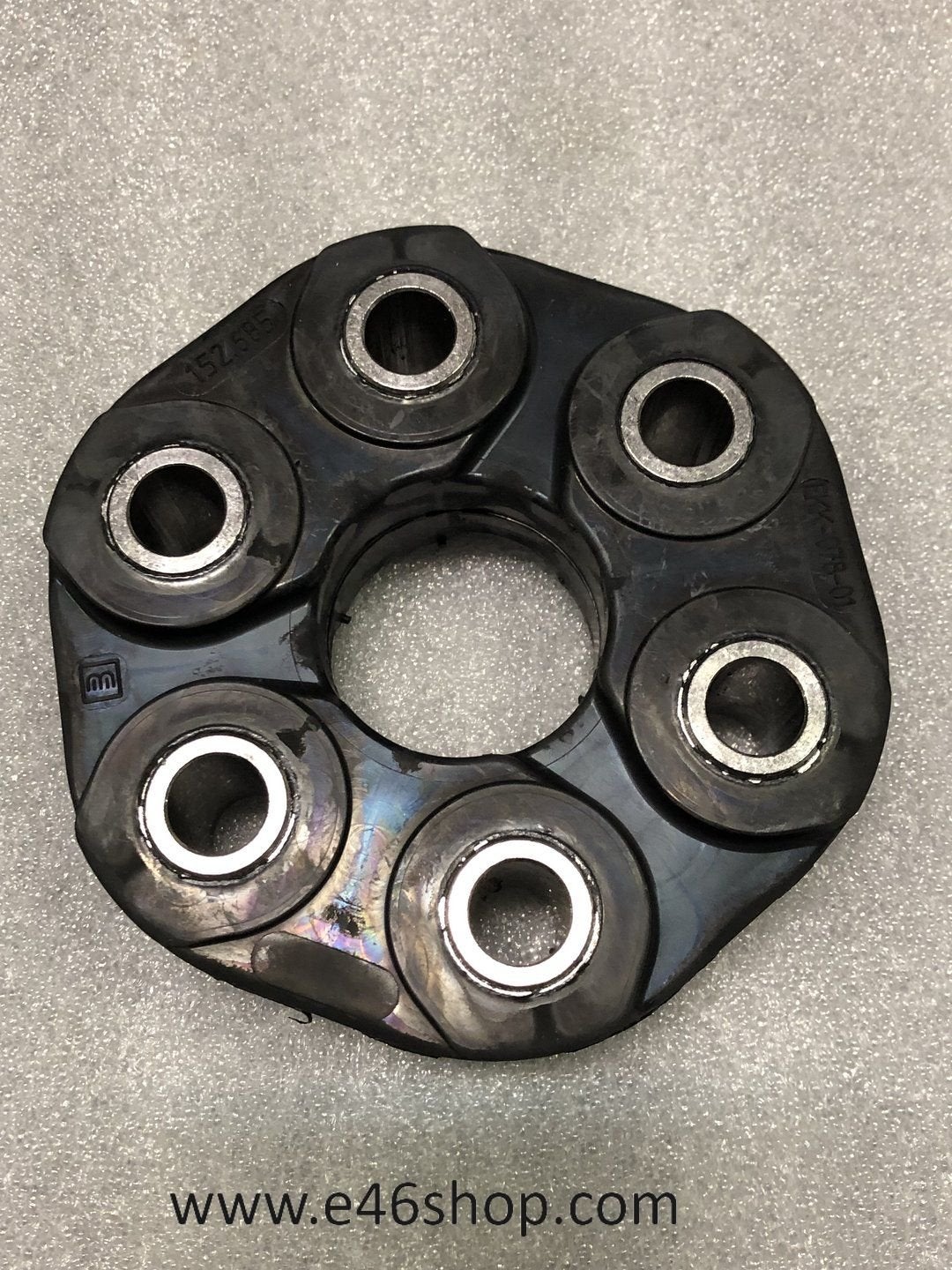 HARDEYSCHIJF CARDANAS BMW E39 520i  OE 26111229516, -, -, Nieuw, Ophalen of Verzenden