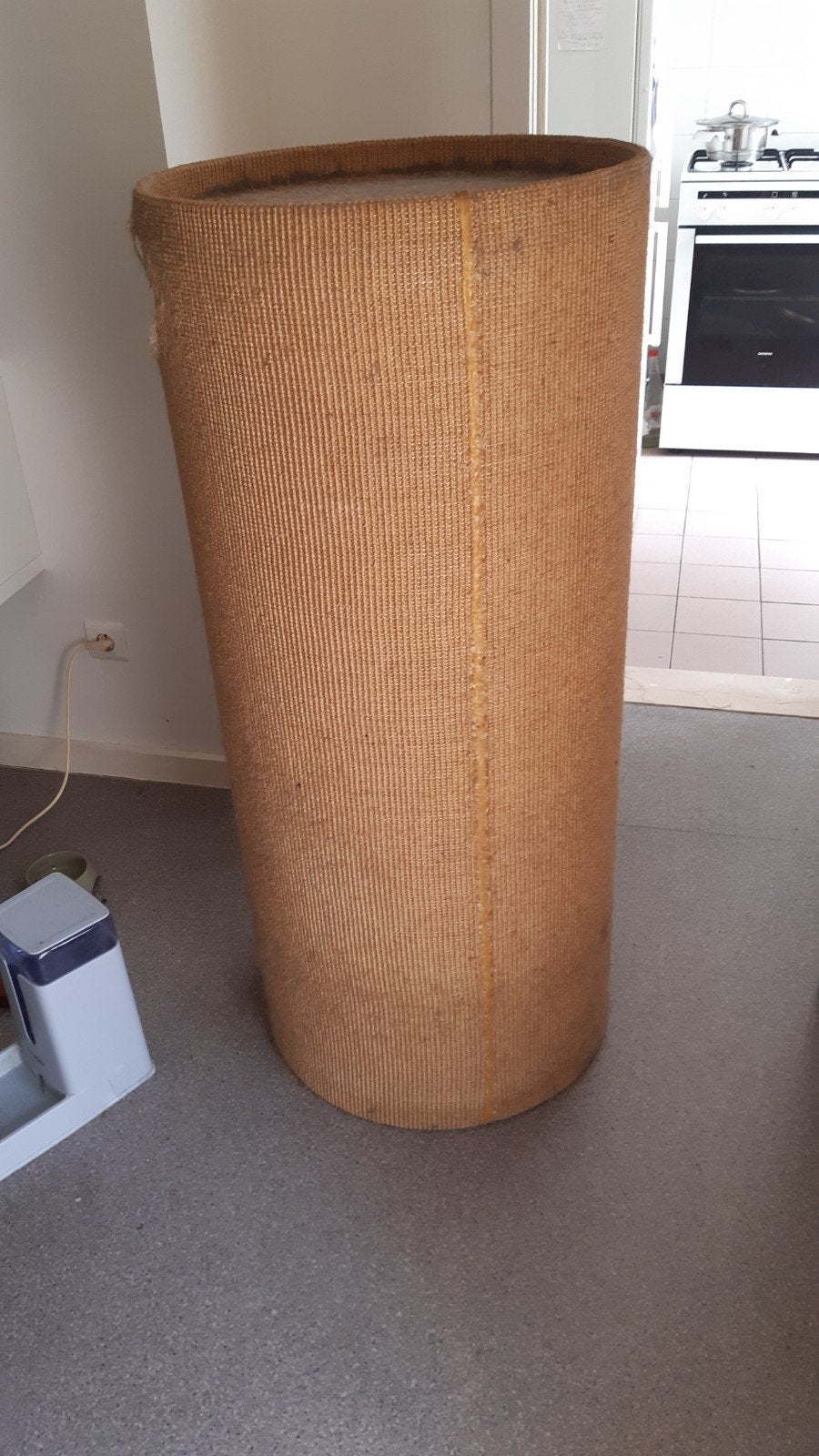 Krabpaal voor kat, Dieren en Toebehoren, Ophalen