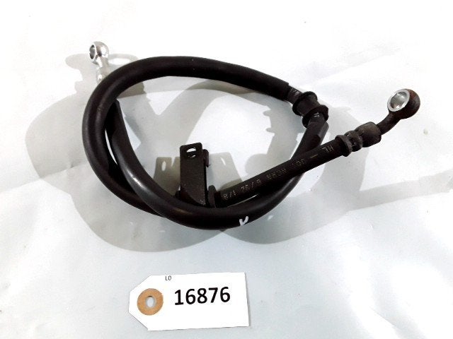 GS500 1989 - 2001 Suzuki Leiding Leiding rem D1-28228