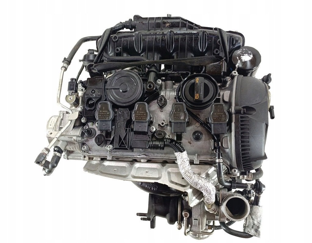 Moteur CABA Complet A4 AUDI, Envoi, Utilisé, Daihatsu