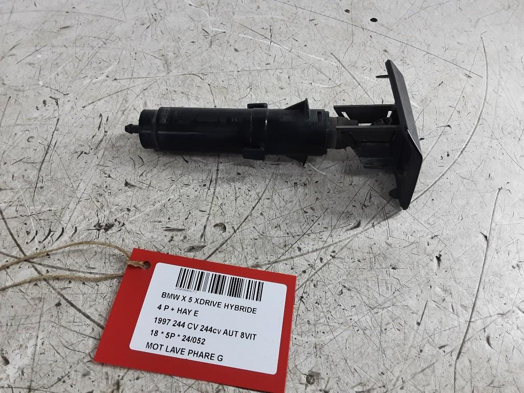 LAVE PHARE POMPE BMW X5 (F15) (01-2013/07-2018) (7292657), Autos : Pièces & Accessoires, Vitres & Accessoires, BMW, Utilisé