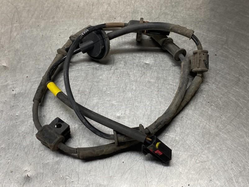 CAPTEUR ABS ABS Mazda 2 (DE) (01-2007/06-2015), Utilisé, Mazda