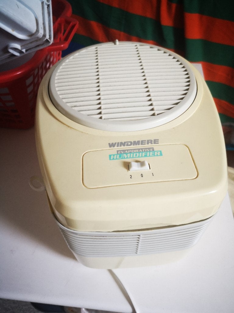 Absorbeur d'humidité Windmere, Enlèvement ou Envoi