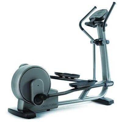 Technogym Cross Forma crosstrainer, Sports & Fitness, Équipement de fitness, Comme neuf, Enlèvement