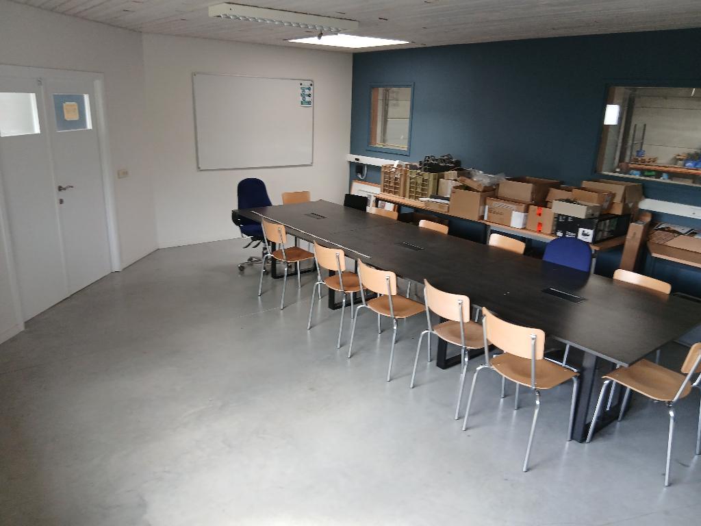 Kantoorruimte te huur in Zottegem - gratis huurfiets - 50m², Zakelijke goederen, Bedrijfs Onroerend goed, 50 m², Huur, Kantoorruimte