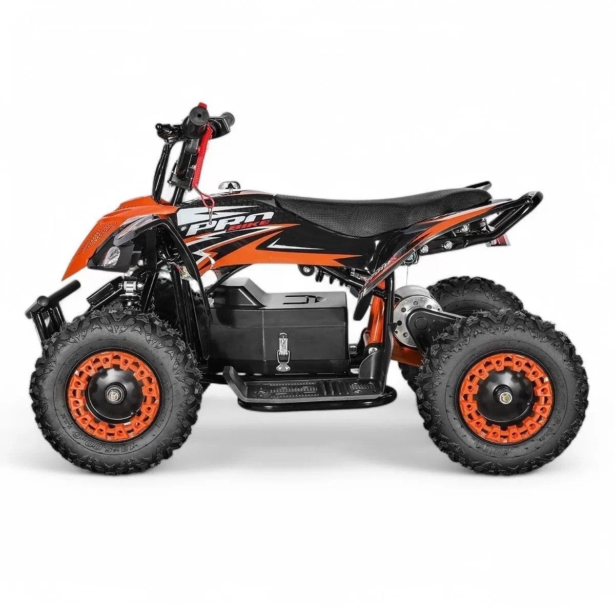 kinder mini crosser quad atv motor crosser crossmotor, Ophalen of Verzenden