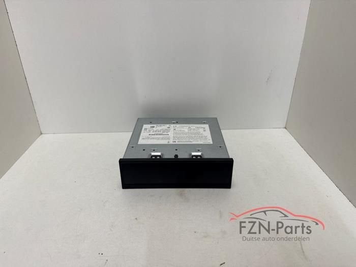 VW ID-Buzz 1T3 Multimedia regelunit Regelapparaat Radio Navi, Ophalen of Verzenden, Gebruikt