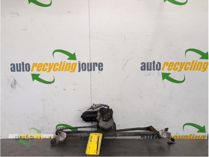 Moteur + mécanique essuie-glace d'un Suzuki Swift, Autos : Pièces & Accessoires, -, -, 3 mois de garantie, Utilisé