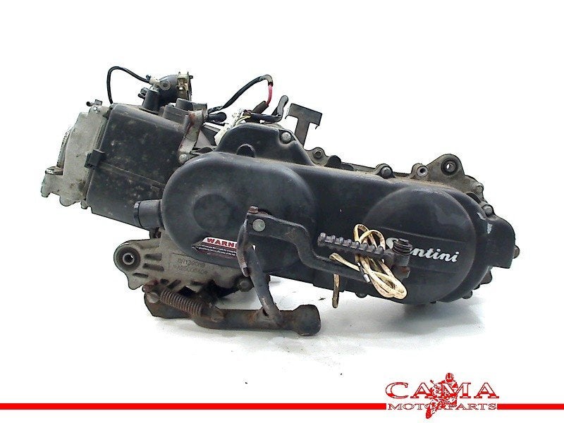 MOTORBLOK La Souris AGM VX50 Korte as (10'' 50cc 1schokbr), Fietsen en Brommers, Gebruikt, P.J. Troelstraweg 8 8
3144 CX  MAASSLUIS, NL