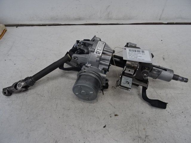 COLONNE DE DIRECTION Fiat Tipo (356W / 357W) (005207030600), Utilisé, Fiat