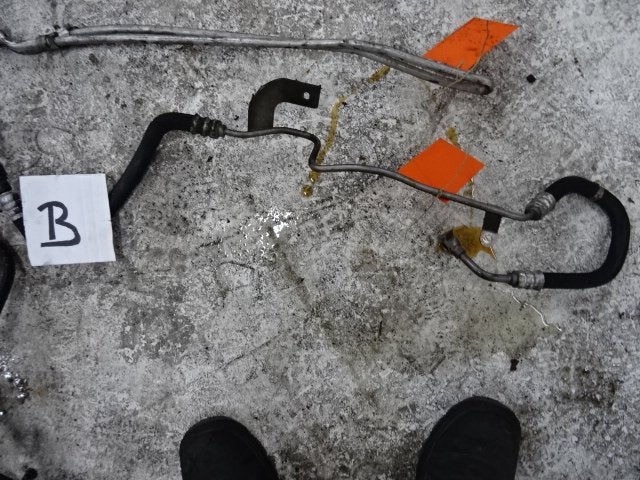 DURITE DIRECTION ASSISTEE BMW 5 serie (E60), Mevr. I. Hauben, Utilisé, BMW, Rue de l'Espoir 34 34
4030  GRIVEGNÉE, BE