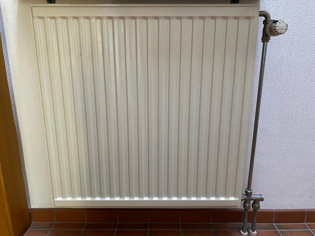 Chauffages, Ophalen, Zo goed als nieuw, Radiator