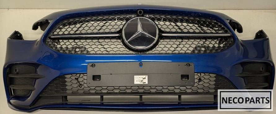 GLA H247 W247 AMG VOORBUMPER ORIGINEEL ALLES LEVERBAAR!!!, Autos : Pièces & Accessoires, Utilisé, -, Avant, -