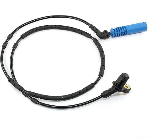 Capteur ABS avant droit BMW S rie 3 E46/Z4 Roadster E85 3452, Autos : Pièces & Accessoires, Autres pièces automobiles, BMW, Neuf