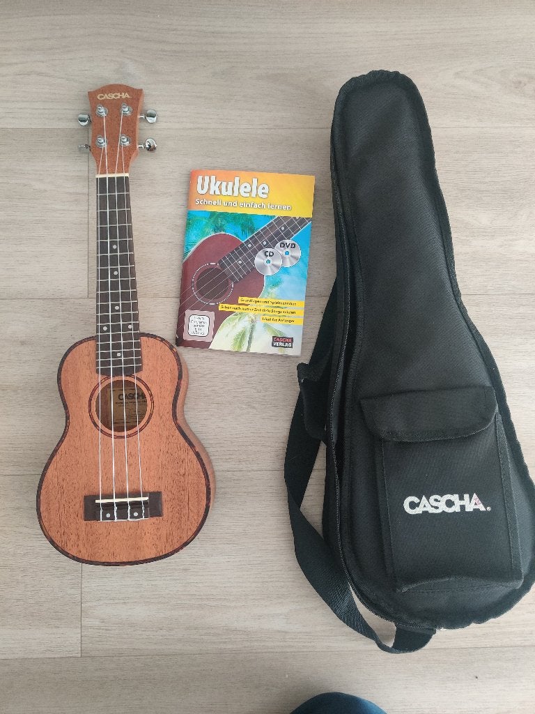 Ukulele te koop, Musique & Instruments, Enlèvement, Comme neuf, Ukulélé