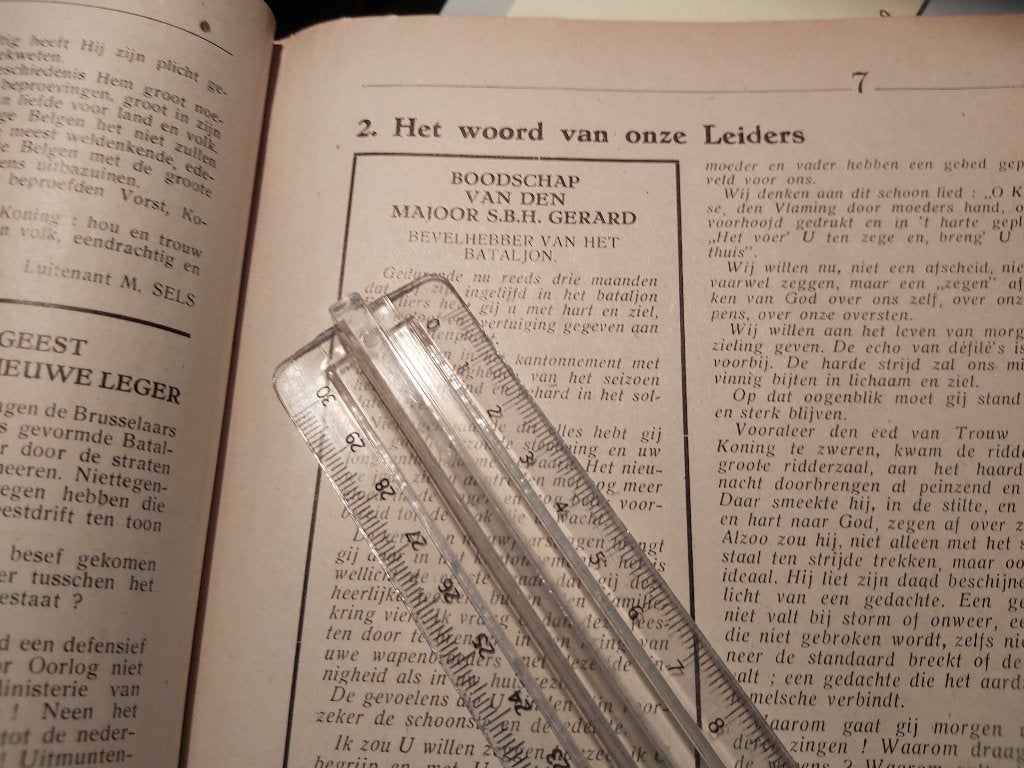 Oorlog België 1944 1945 Brigade Fuseliers Bevrijding Hitler, Ophalen of Verzenden, Algemeen