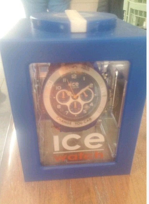 Ice Watch Neuve