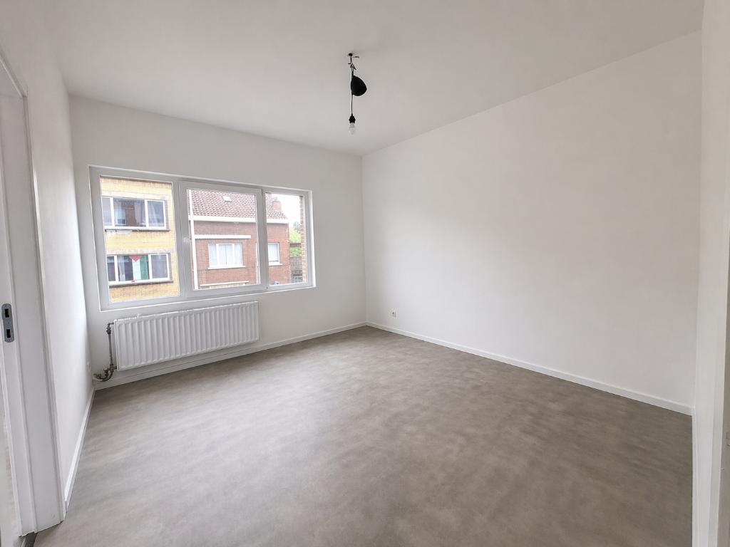 Opgefrist Appartement Met 2 Slaapkamers Vlakbij De Schorre!, Immo, 50 m² of meer, Provincie Antwerpen