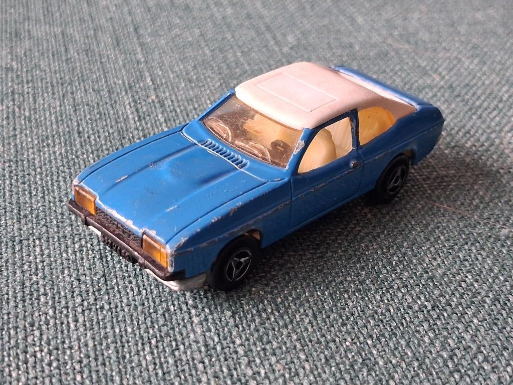 Ford CAPRI N251., Enlèvement ou Envoi, Utilisé, Voiture