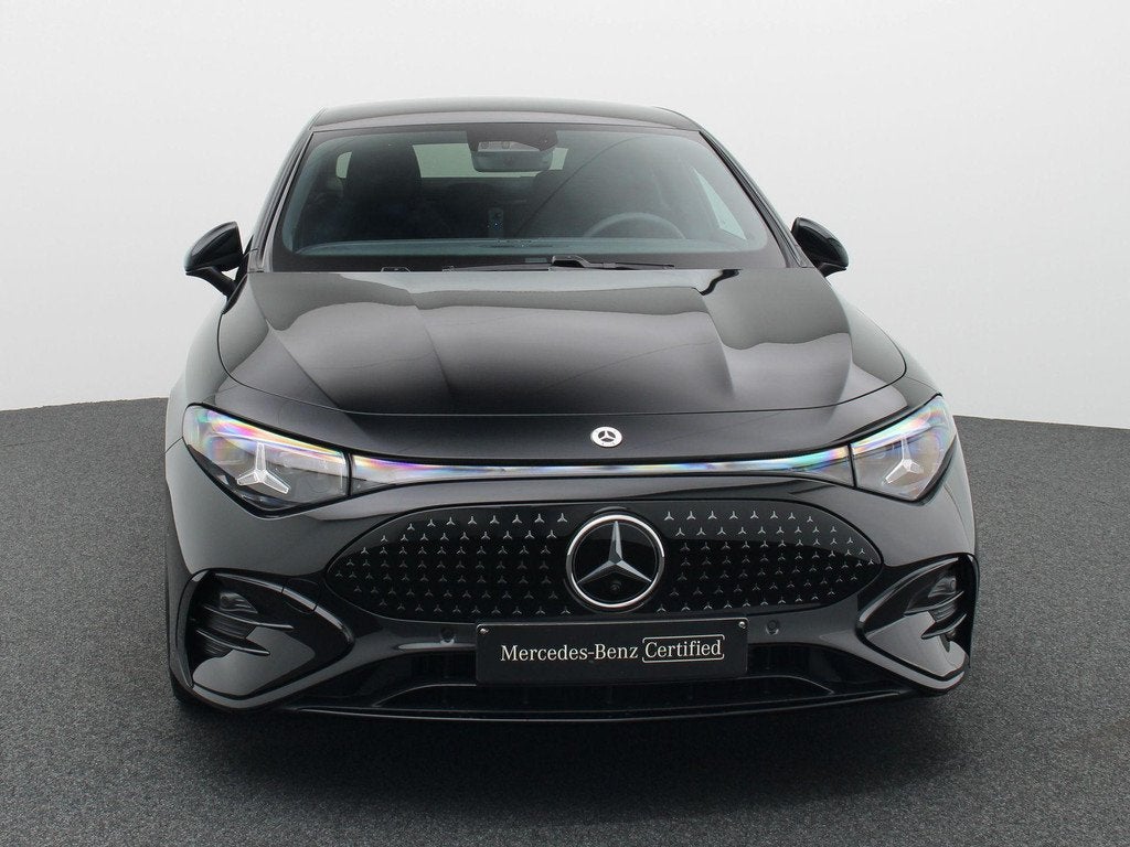 Mercedes-Benz CLA 250+ Sport Edition + MULTIBEAM + PANO + CA, Auto's, Automaat, Achterwielaandrijving, Gebruikt, Zwart