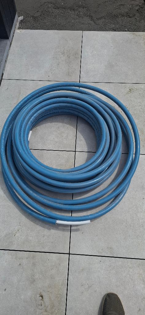 Alpex 16 mm, Doe-het-zelf en Bouw, Ophalen, Zo goed als nieuw, Overige typen