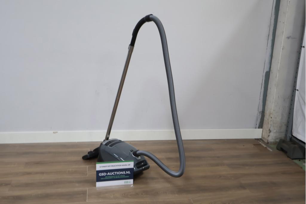 Miele Complete C3 Stofzuiger, Niet ingevuld, Niet ingevuld, Niet ingevuld