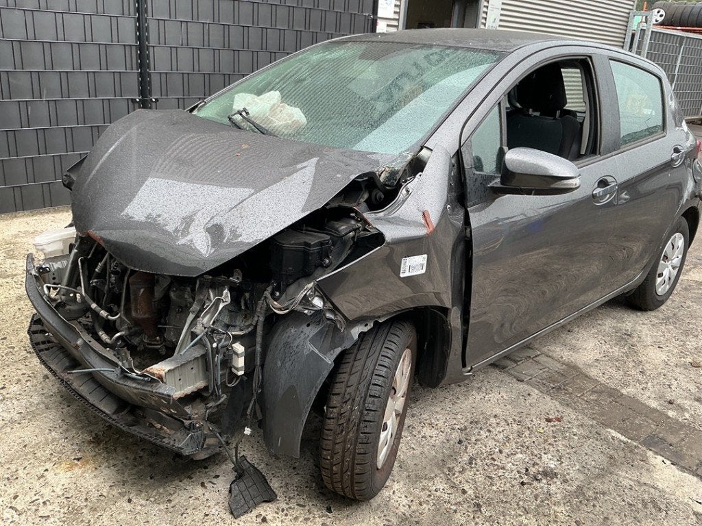 SUBFRAME Toyota Yaris III (P13) (|512010D094|5120152087|), Gebruikt, Kundenbetreuung@toyota.de, Toyota, Toyota-Allee 2
50858  Köln, DE