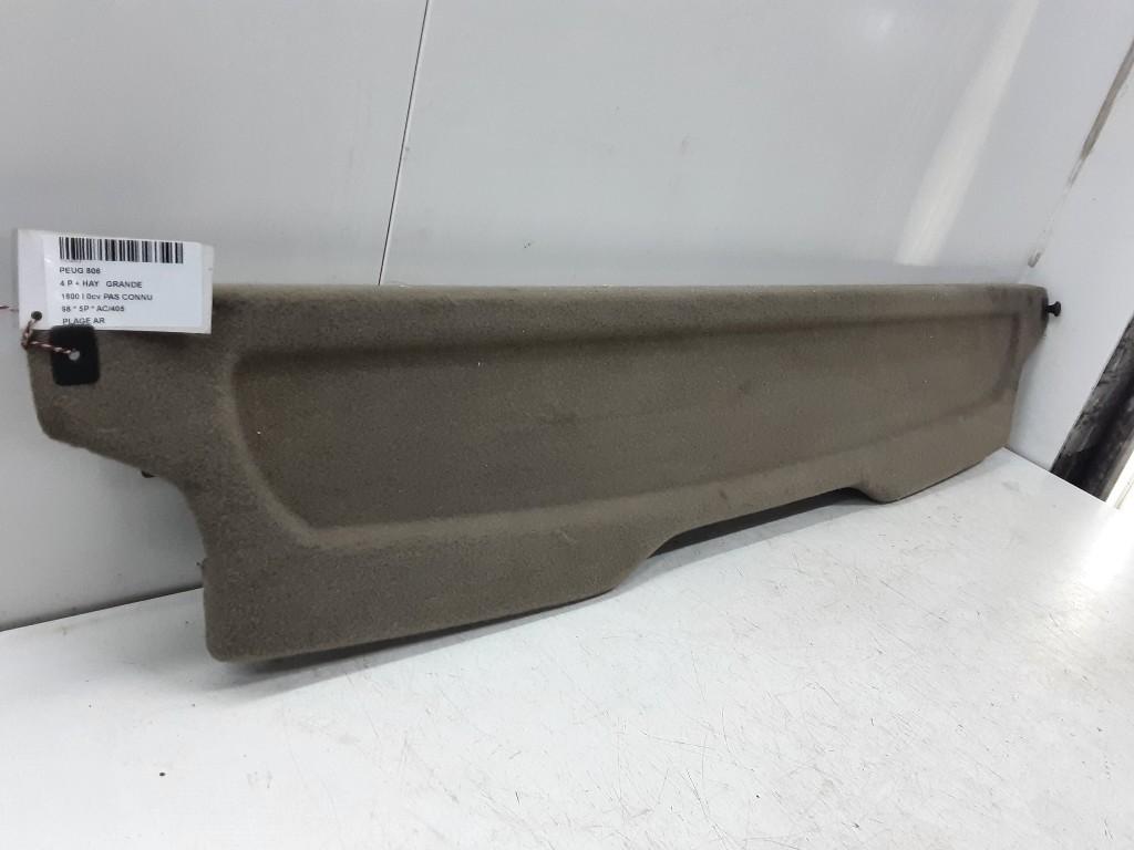 HOEDENPLANK Peugeot 806 (01-1994/08-2002) (1475241077), Gebruikt, Peugeot