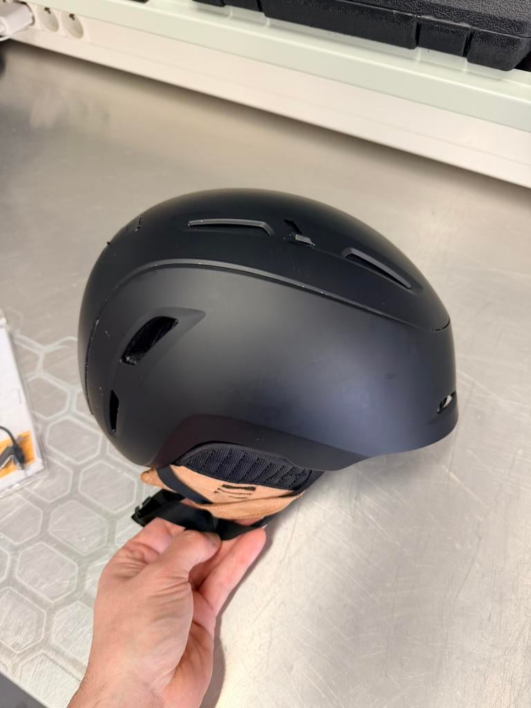 Fiets helm Giro Mips Maat M 55cm/59cm, Fietsen en Brommers, Ophalen, Zo goed als nieuw, M